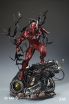 XM Studios - DC Comics - Red Death Premium Collectible Statue