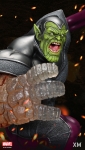 XM Studios - Marvel Comics - Super-Skrull Premium Collectible Statue