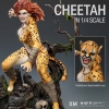 XM Studios - DC Comics - Cheetah Premium Collectible Statue