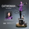 XM Studios - DC Comics - Catwoman Classic Premium Collectible Statue