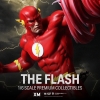 XM Studios - DC Comics 1/6 Scale The Flash Classic Premium Collectible Statue