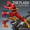 XM Studios - DC Comics - The Flash Classic Premium Collectible Statue